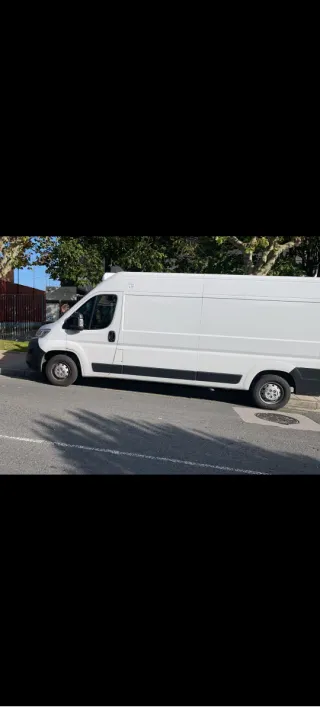 FIAT DUCATO 2.3 JTD 150 L3H2 , ISOTERMO+FRIO