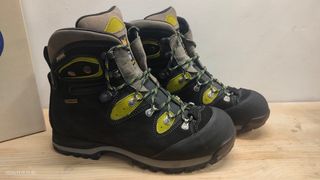 Botas Montaña Bestard Trilogy Goretex suela Vibram