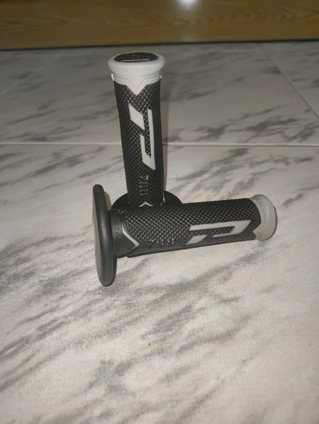 Puños Progrip 788 Bicompuesto