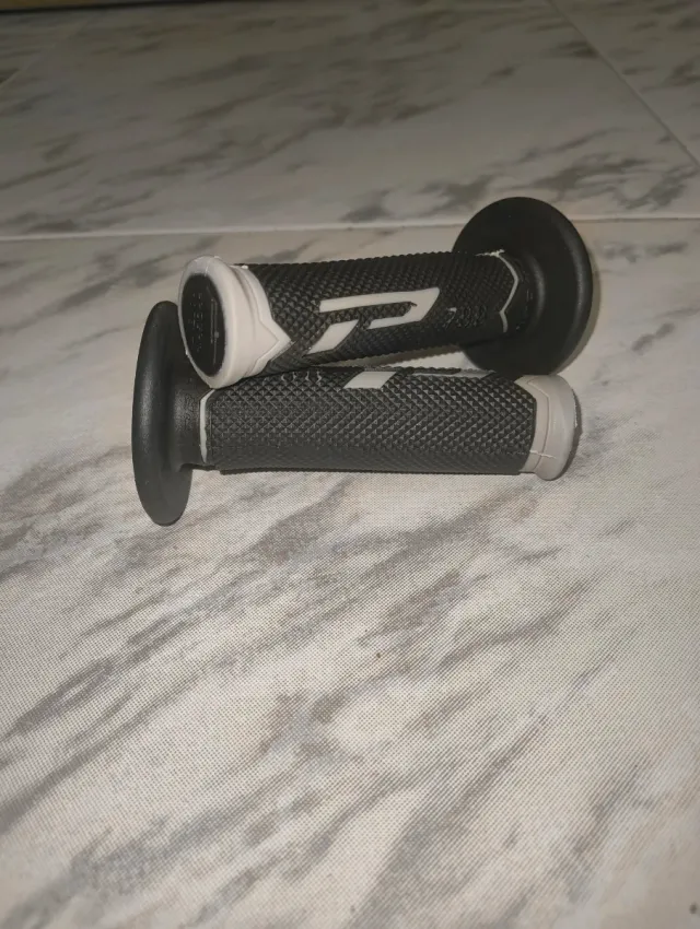 Puños Progrip 788 Bicompuesto