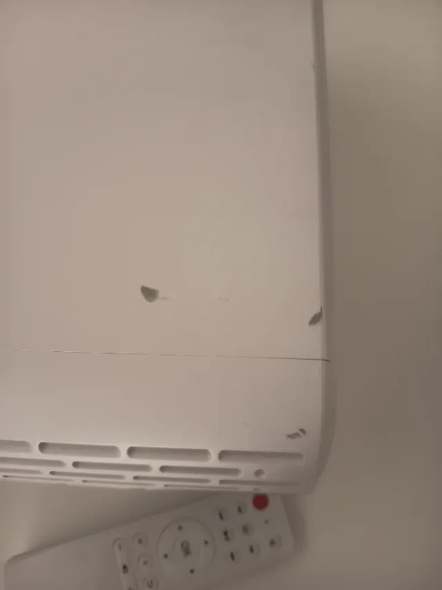 Proyector Yaber Blanco