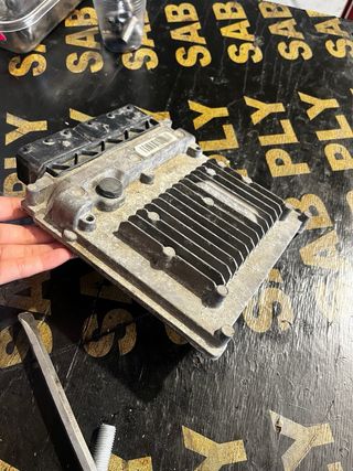 Unidad DELPHI Mercedes A651 900 36 03