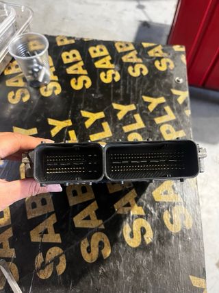 Unidad DELPHI Mercedes A651 900 36 03