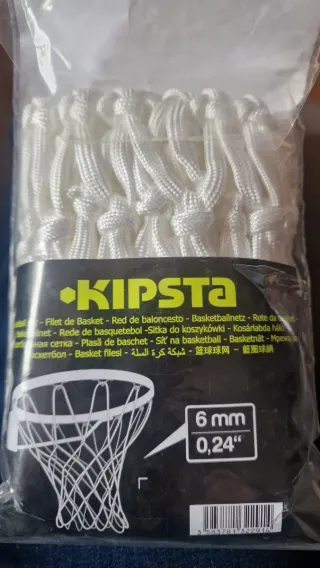 Red de Baloncesto Kipsta