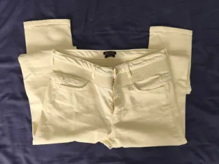 Massimo Dutti Slim Fit