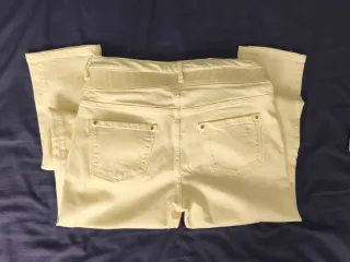 Massimo Dutti Slim Fit