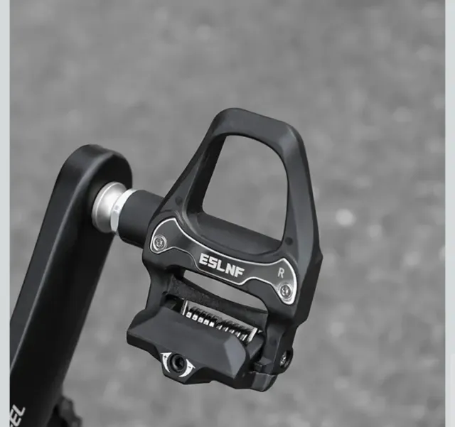 Leimend copia di pedales Shimano