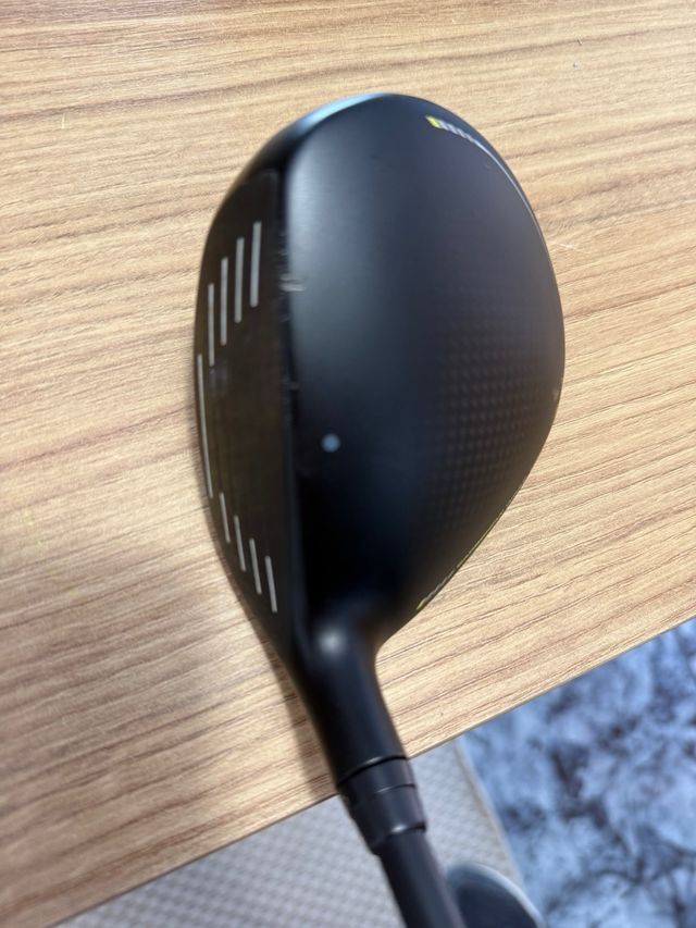 Medera 5 PING G430 MAX