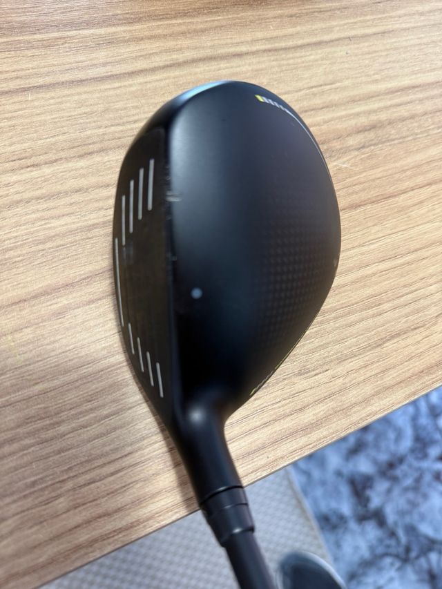 Medera 5 PING G430 MAX