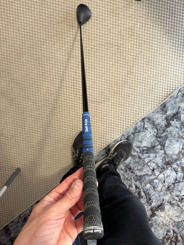 Medera 5 PING G430 MAX