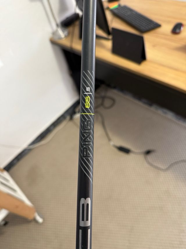 Medera 5 PING G430 MAX