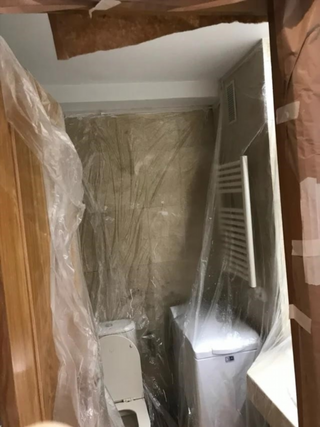 Pintores baratos pintamos pisos X 450E Mad