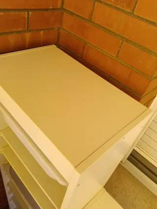 Muebles de Almacenamiento