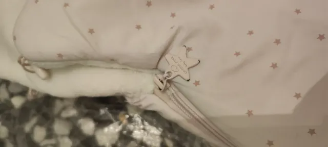 Saco Silla Universal Cotton Juice Baby Home