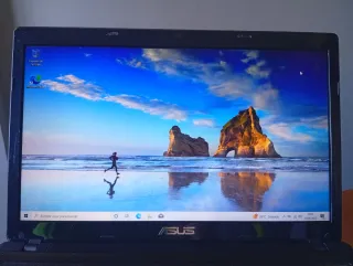 ASUS A53U ordenador portátil