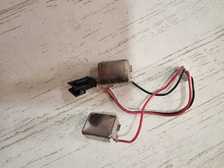 Puntos de carga Conga 990