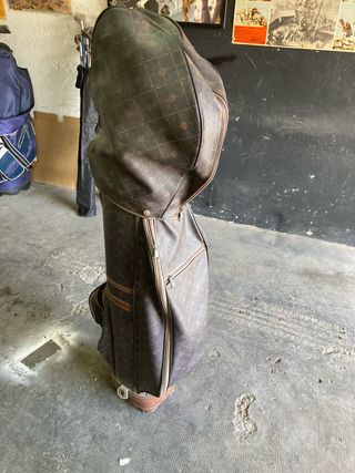 Juego de hierros mizuno