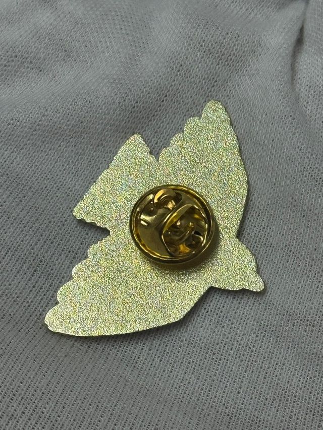 Pin Paloma I STAND WITH PALESTINE