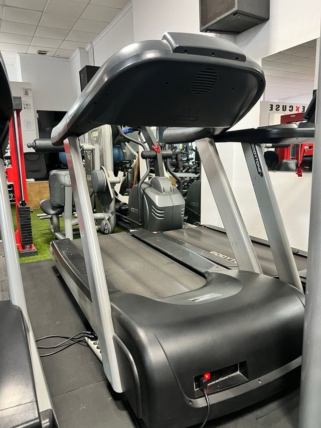 Cinta GERVASPORT - Funciona