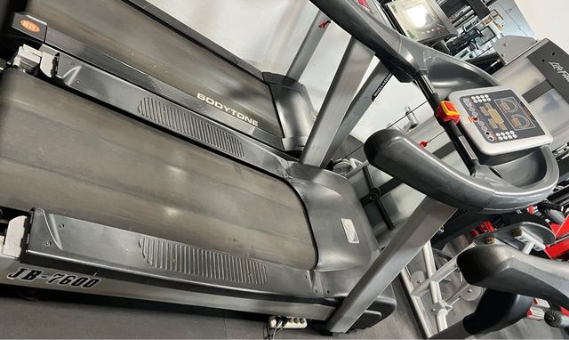 Cinta GERVASPORT - Funciona