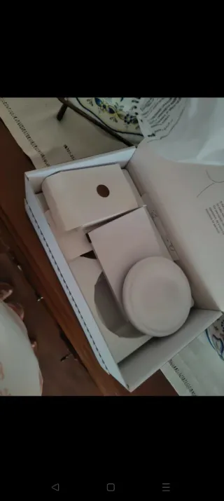 Bomba de mama Momcozy S12 Pro