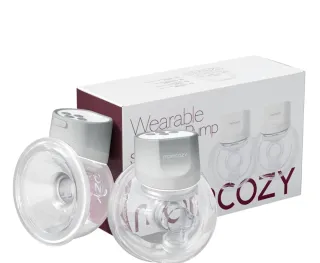 Bomba de mama Momcozy S12 Pro