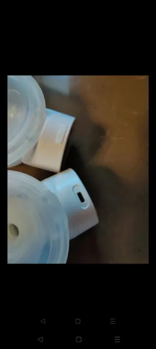 Bomba de mama Momcozy S12 Pro