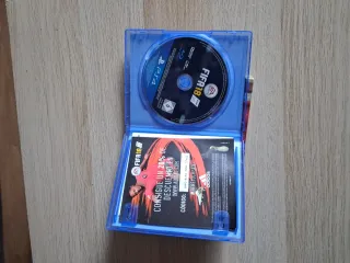 Juego PS4 FIFA 18 Mundial Rusia