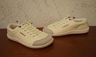 ZAPATILLAS HOBIBEAR UNISEX - TALLA 36 ANCHAS