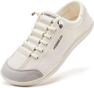 ZAPATILLAS HOBIBEAR UNISEX - TALLA 36 ANCHAS
