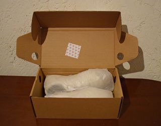 ZAPATILLAS HOBIBEAR UNISEX - TALLA 36 ANCHAS