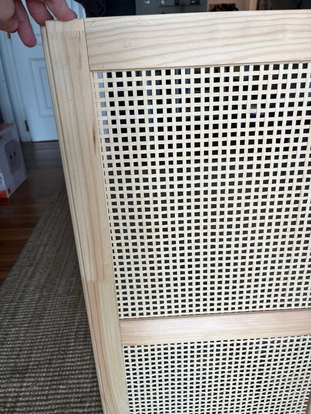 Puertas Rejilla IVAR Ikea