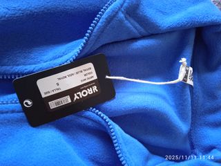 Pantalón +chaqueta polar ROLY mujer Talla 38