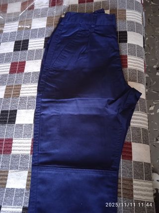 Pantalón +chaqueta polar ROLY mujer Talla 38