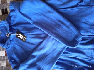 Pantalón +chaqueta polar ROLY mujer Talla 38