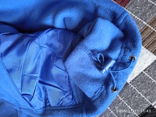 Pantalón +chaqueta polar ROLY mujer Talla 38