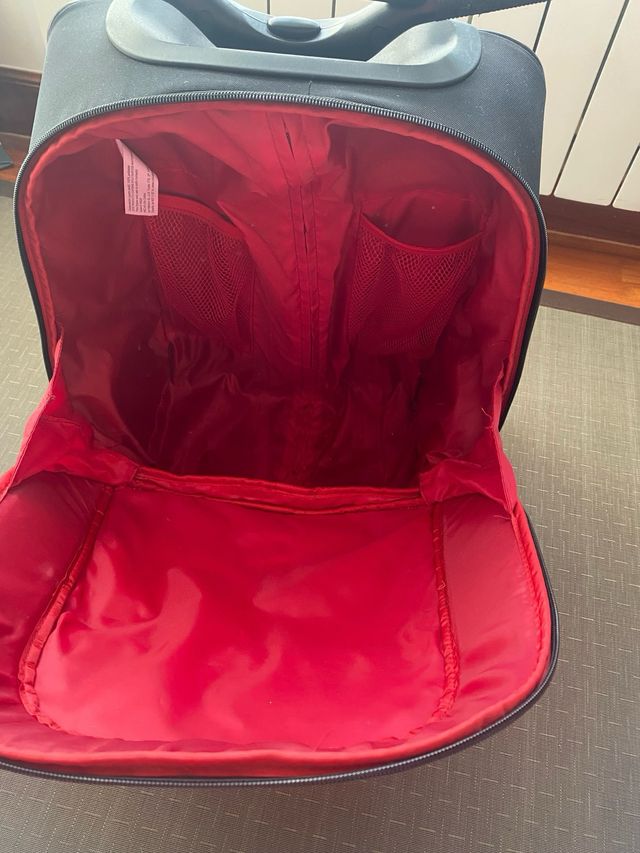 Mochila escolar Nikidom Roller