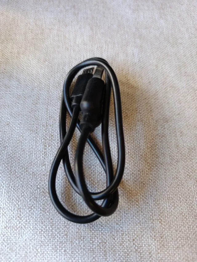 Altavoz Bluetooth Negro Multicolor