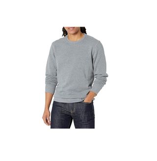 Amazon Essentials Sudadera Gris Talla 3XL