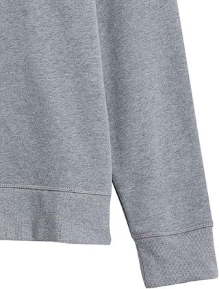 Amazon Essentials Sudadera Gris Talla 3XL