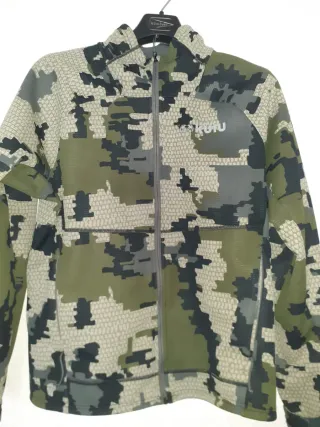 Forro Kuiu Pelotón 240