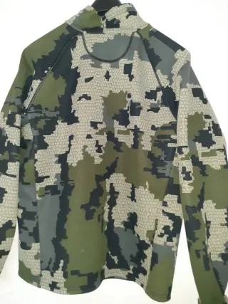 Forro Kuiu Pelotón 240