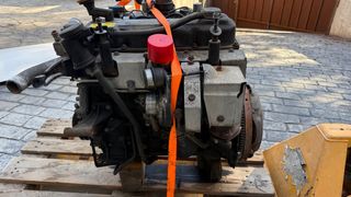 Motor Nissan Terrano 2 2.7tdi