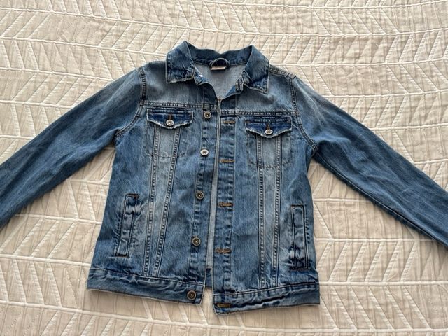 Lote Ropa Niño Benetton Tommy Hilfiger