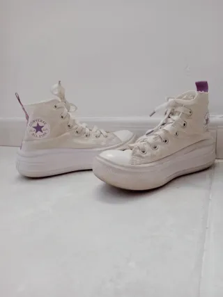 Converse Talla 35