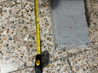 Torno de banco carpintero acero