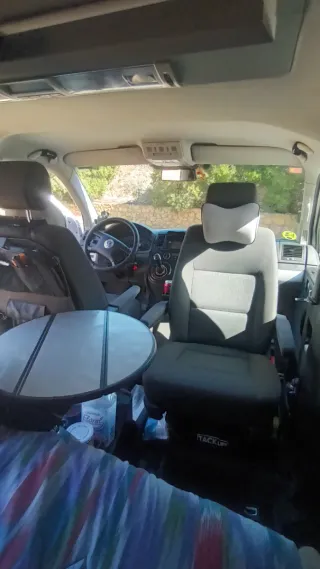 Volkswagen Multivan 2006