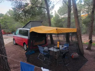 Volkswagen Multivan 2006