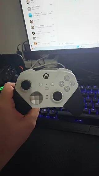 Mando Xbox Elite Series 2