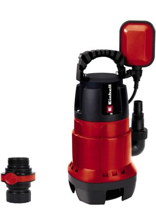 Bomba de agua Einhell GC-DP 7835 780W